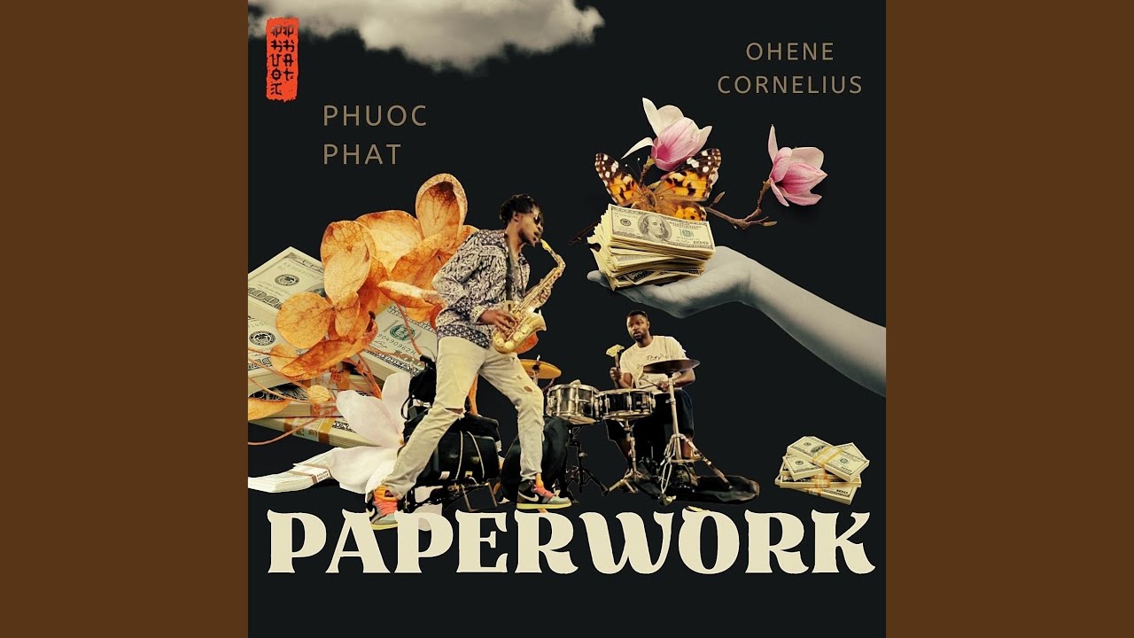 Watch Paperwork on YouTube Watch Paperwork on YouTube