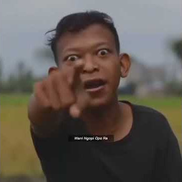 story' wa lucu||wani ngopi pora rawani bubarne we nko|😂