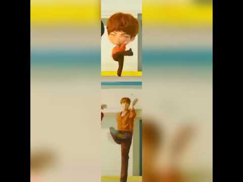 tinytan jin vs