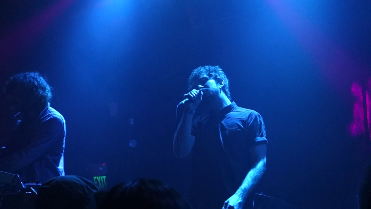 The Moth & The Flame - Young & Unafraid – Live in San Francisco