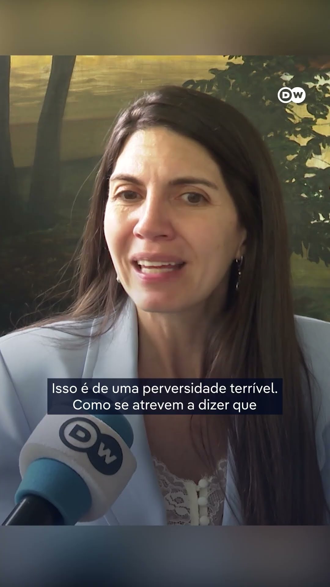 Alienação parental é uma forma recorrente de violência contra a mulher #shorts