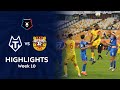 Highlights FC Tambov vs Arsenal (1-1) | RPL 2020/21