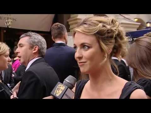 Miranda Raison - BAFTA TV Awards Red Carpet