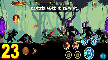 Shadow Fighter 2: Shadow & Ninja Fighting Games Update IOS /Android