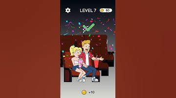 Dop Love Story Delete Stories level 7 🤣😂 || #gameplay #viral #shorts #dopstory