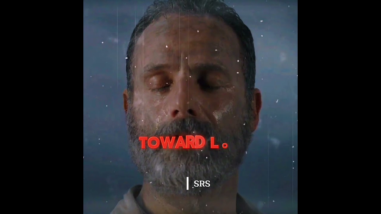 Who is your favorite character in twd? || the walking dead || 