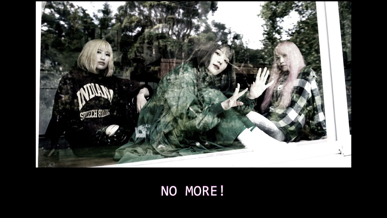 THE PEGGIES - IKITERU (Sub - english)