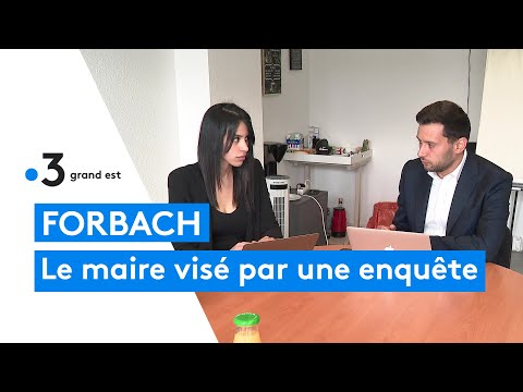 Polemique à la mairie de Forbach : des soupcons de favoritisme à l'emploi pèsent sur le maire