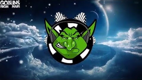 Goblins from Mars x Ryan Oakes - Glow