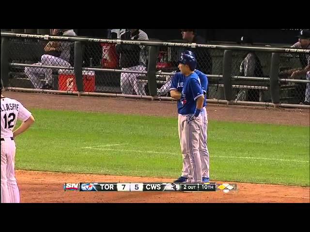 mlb mlb com Toronto Blue Jays at Chicago White Sox   June 11, 2013   MLB com Video 1