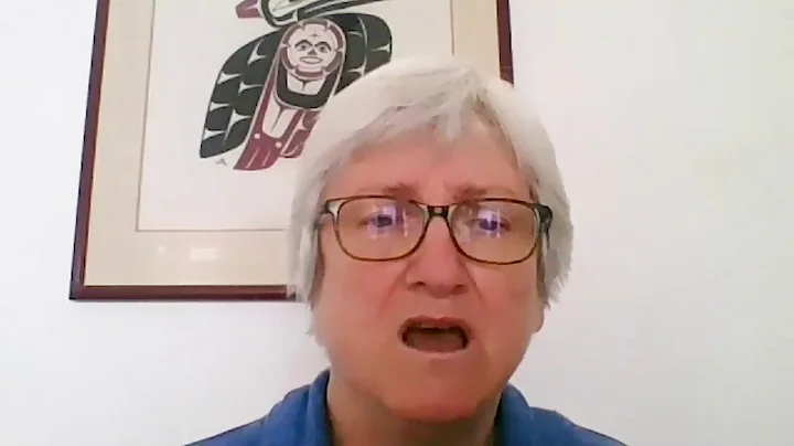 #ListenToTheExpe...  Prof Debbie Bradshaw gives us...