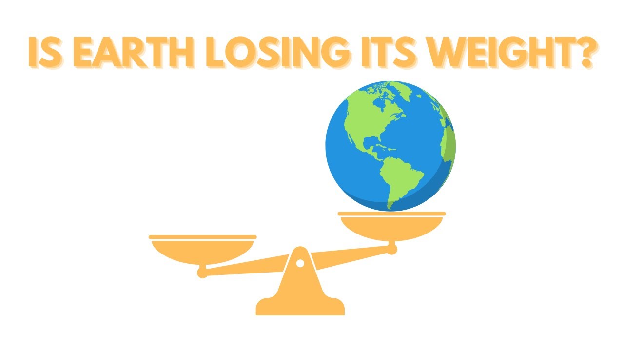 Is Earth Losing Its Weight? How Thick Is Earth's Atmosphere? Why Does Earth Have Different Climates?