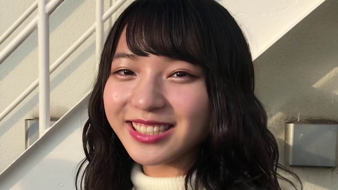 転校少女* 塩川莉世 RISE SHIOKAWA