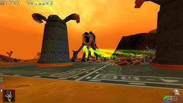 Logic Plays: BattleZone II: Part Thirteen