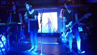 Ash Code - Empty Room Profile