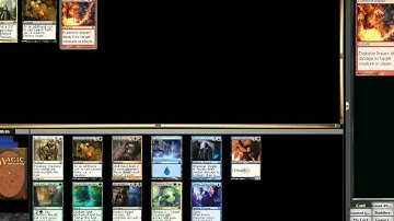 Return To Ravnica Draft #1 Pt 1