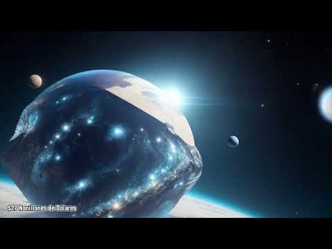 Los 5 Planetas
