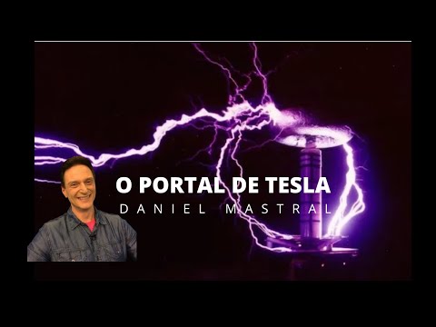 Daniel Mastral - 