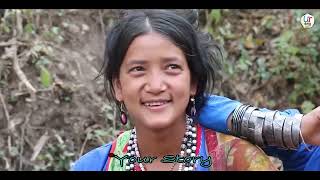 सुन्दरी राउटेकी छोरिको बिहे कसरी हुन्छ ?   Nepali Raute Family history YOUR STORY
