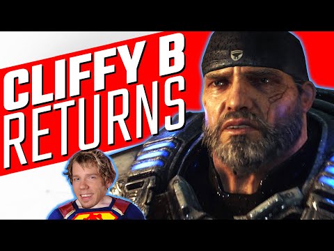 Video: Cliffy: Gears Hüpe 
