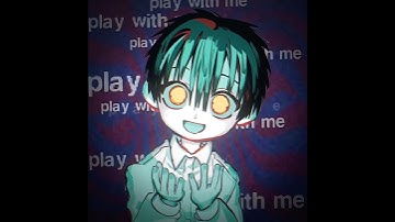dream ended this way (demo) | TBHK/JSHK | toilet bound hanako kun/jibaku shounen hanako kun