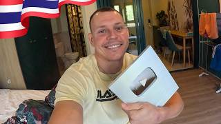 Last Day In Thailand Thank You For 100K