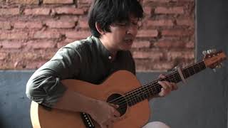 Miniatura del video ""Pintu Waktu" Rufi live unplugged"