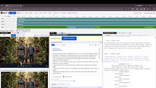 How to Use Preview and Sets in ACT 3