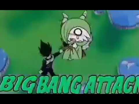 big bang attack