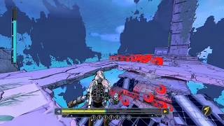 Super Cloudbuilt (PC) Acceptance Ending Run