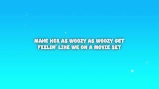 R.Kelly - Legs Shakin' (Lyrics) ft. Ludacris