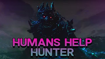 Dying Light: Survivors Help My Hunter vs A Cheater