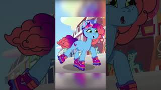 Млп Песня от Мисти #mylittleponynewgeneration #mylittleponytellyourtale #mylittlepony