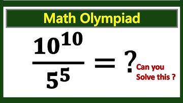 Germany | A Nice Olympiad Exponential Trick | Can you solve this? | Math Olympiad