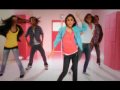 Disney channel talents 4  clip sara le meilleur des 2