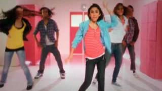 Disney Channel Talents 4 - Clip Sara Le Meilleur Des 2