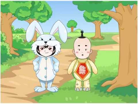 通識漫遊：龜兔賽跑