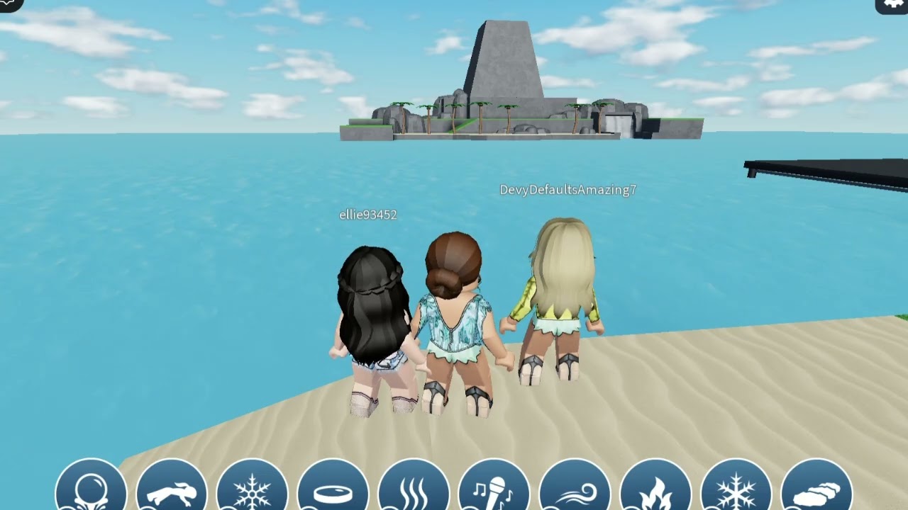 Season 1 | Episode 18 | A New Person | Mermaid Island