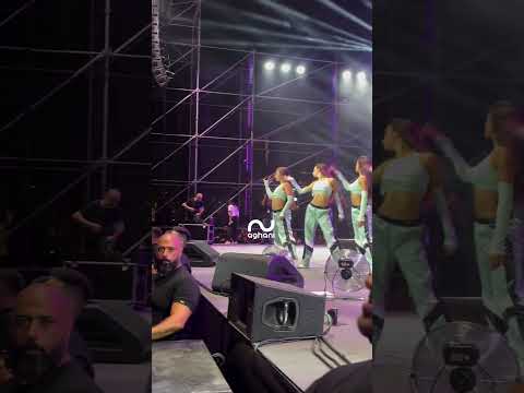 الشامي بفديكي هي العيون بشعل حرب لعيونا حفلة لبنان أعياد بيروت  اكسبلور الشامي 