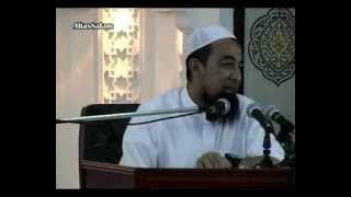 SAH Wasiat Kepada WARIS ? - Ustaz Azhar Idrus