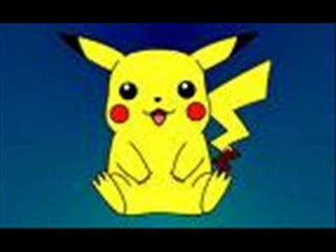 Pokemon - Meine besten Freunde