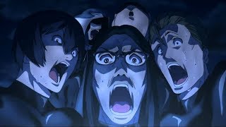 prison school  '_-  episode 9 ( season I )