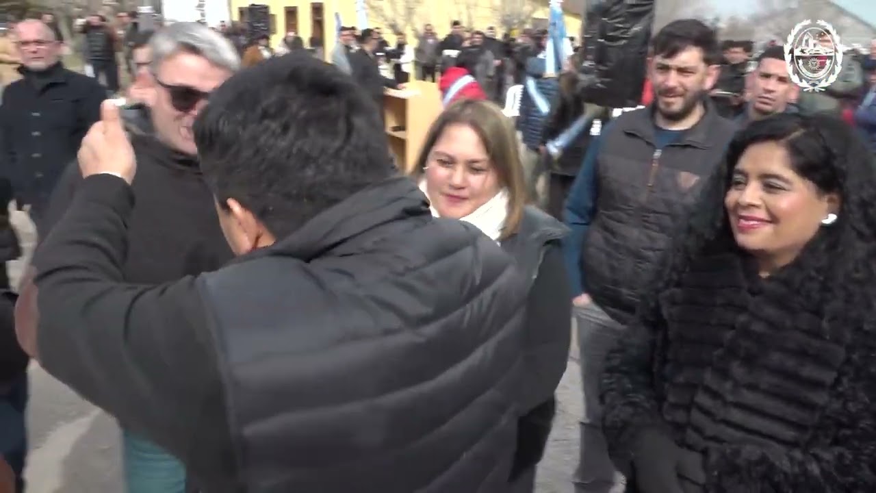 Vidal: "Es posible cambiar la historia de nuestra provincia"