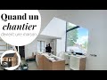 Quand un chantier devient une maison - Vlog rénovation #17