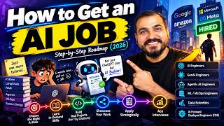 How To Get An AI Job in 2026-27 — video thumbnail