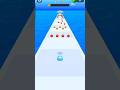 Slime Run Race Gameplay Walkthrough Android iOS #shorts