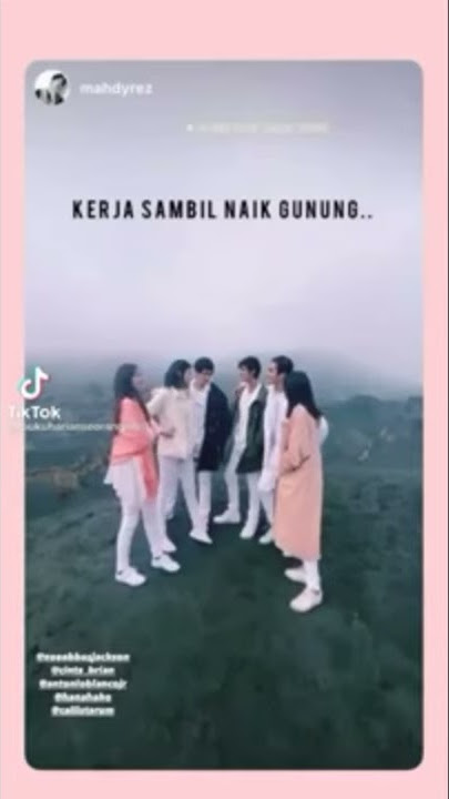ccp Bhsi/buku harian seorang istri