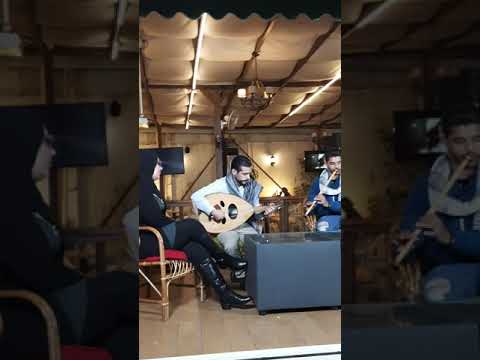 اجمل عزف على الناي