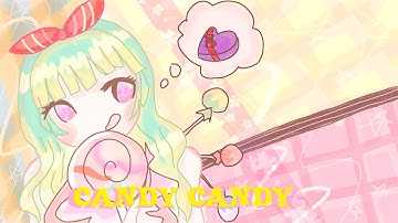 [COVER] CANDY CANDY - Kyary Pamyu Pamyu (きゃりーぱみゅぱみゅ) || Cover by Vla Chan