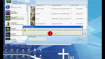 How to mod your xbox 360 gamer score with usb